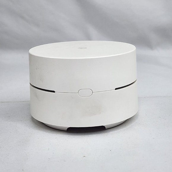 Google AC-1304 1 Port 1200Mbps Wireless Router #2 - Picture 6 of 7